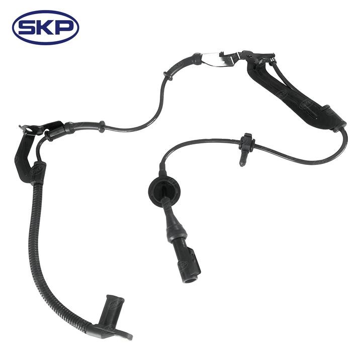 ABS Wheel Speed Sensor