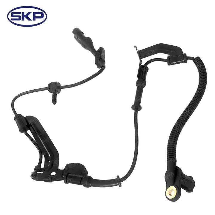 ABS Wheel Speed Sensor