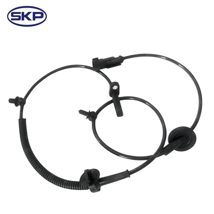 ABS Wheel Speed Sensor