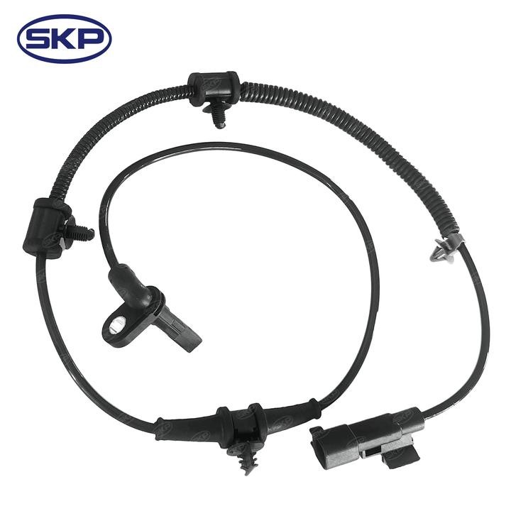 ABS Wheel Speed Sensor