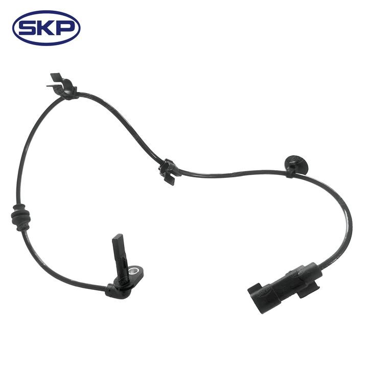 ABS Wheel Speed Sensor