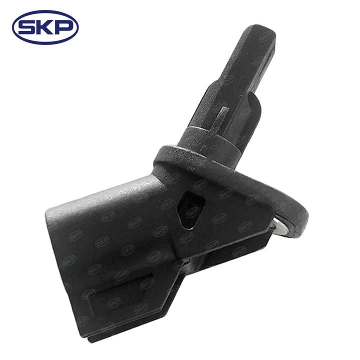 ABS Wheel Speed Sensor