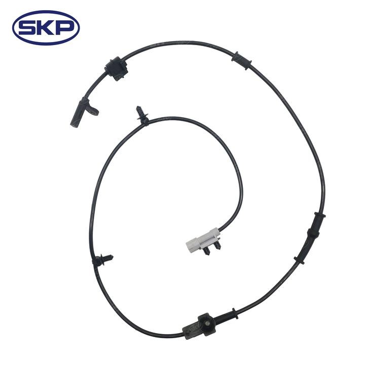 ABS WHEEL SPEED SENSOR