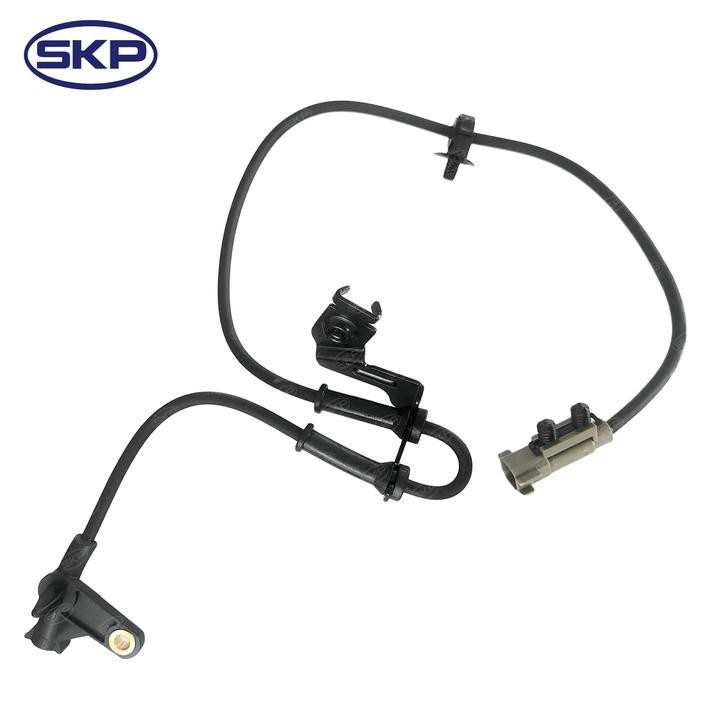 ABS Wheel Speed Sensor