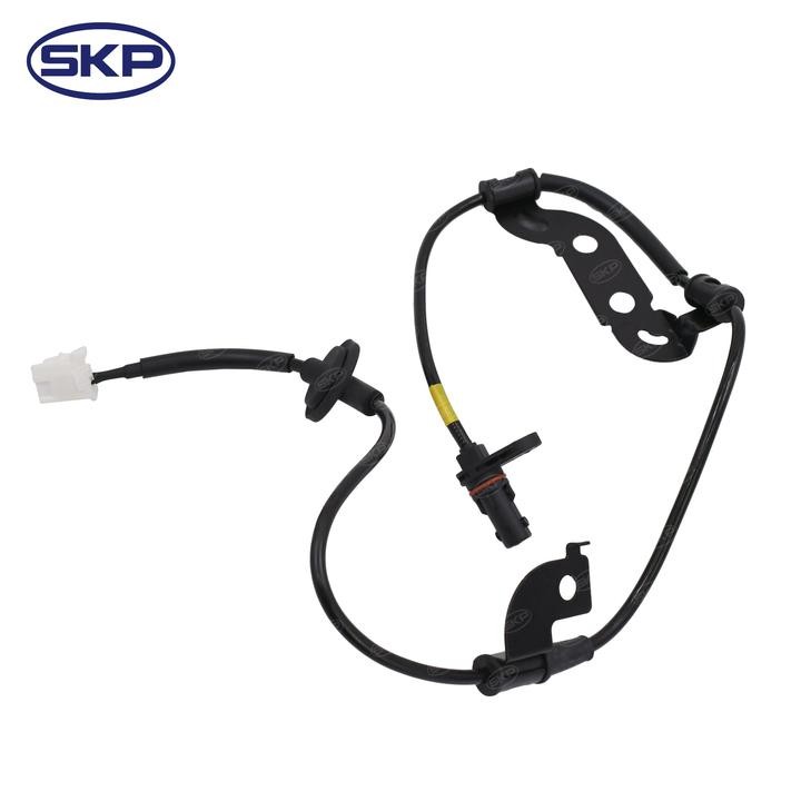 ABS WHEEL SPEED SENSOR