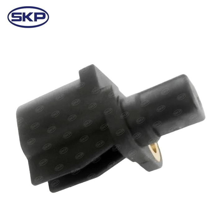 ABS Wheel Speed Sensor