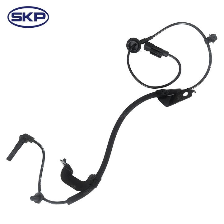 ABS Wheel Speed Sensor
