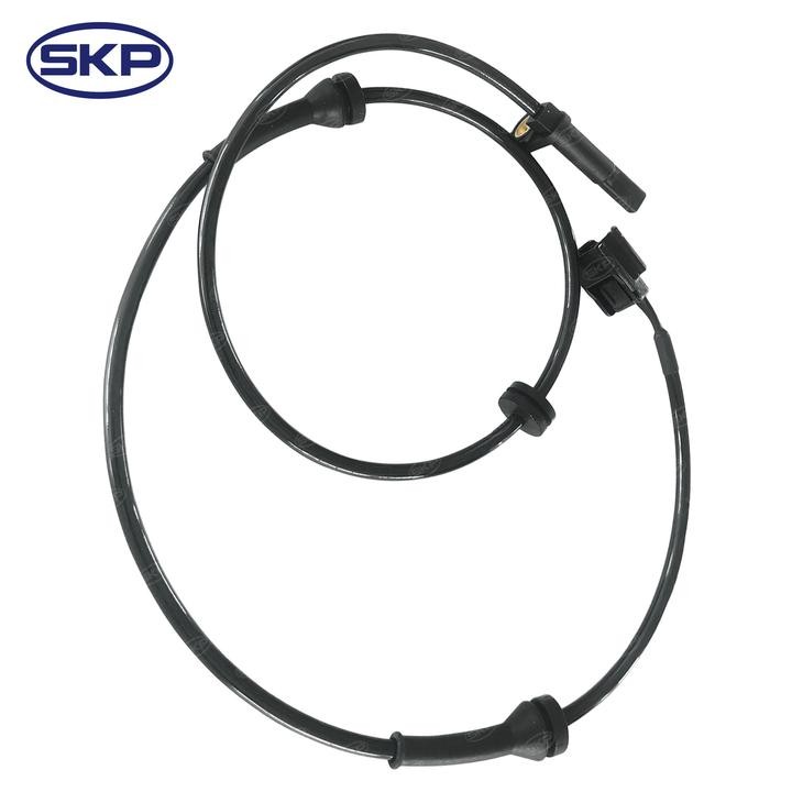 ABS Wheel Speed Sensor