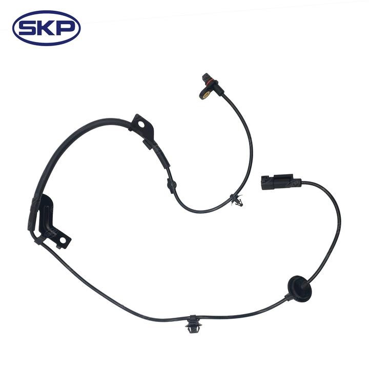 ABS WHEEL SPEED SENSOR