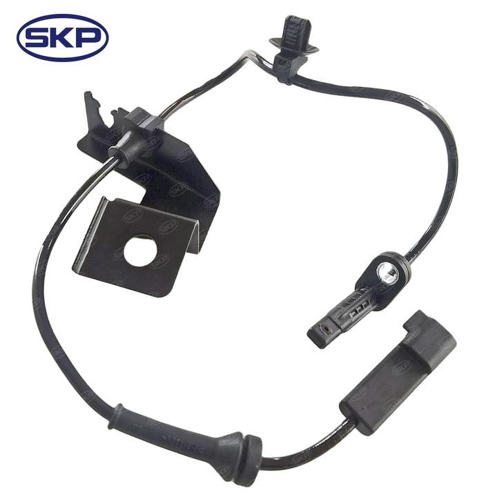 ABS Wheel Speed Sensor