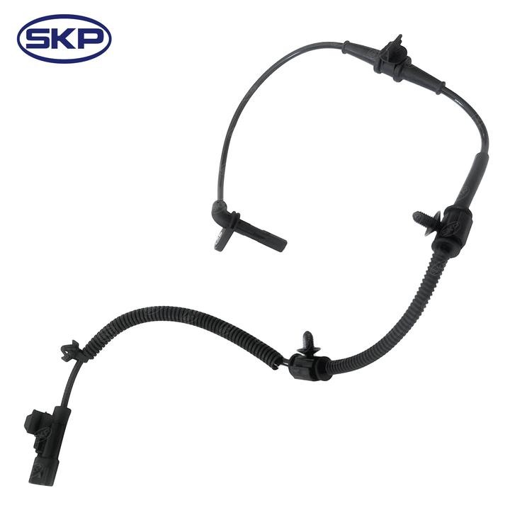 ABS Wheel Speed Sensor