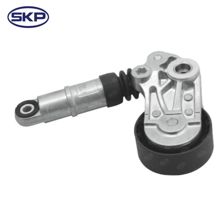 Accessory Drive Belt Tensioner Assembly