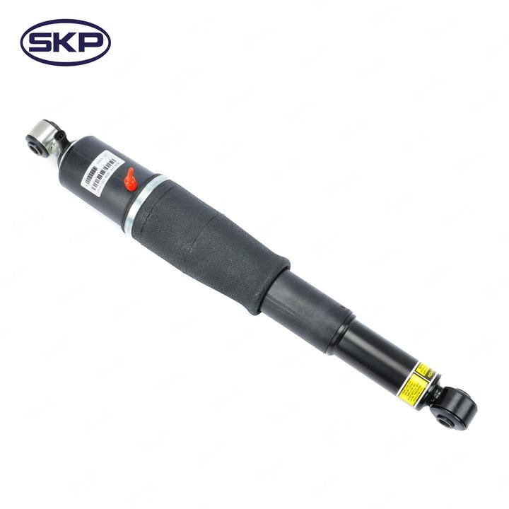 Shock Absorber