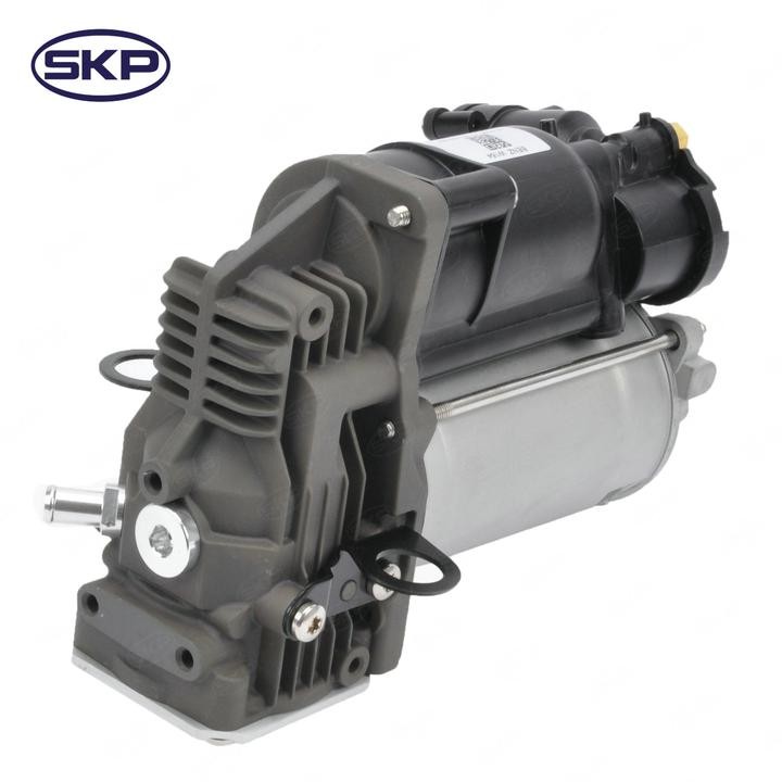 Air Suspension Compressor