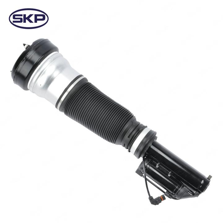 Suspension Strut Assembly