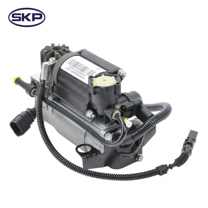 Air Suspension Compressor