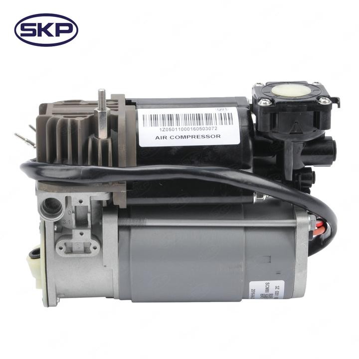 Air Suspension Compressor