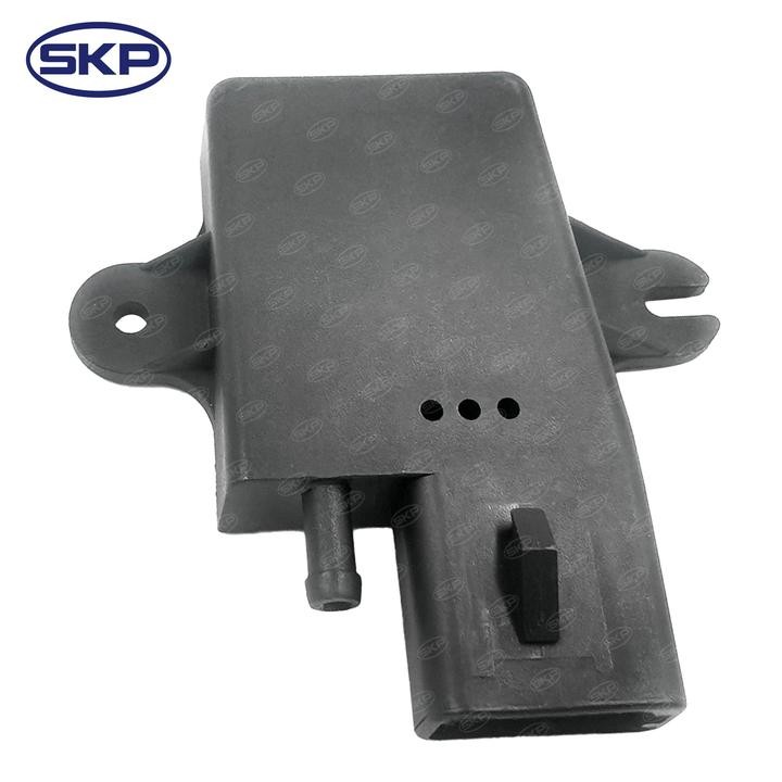 Manifold Absolute Pressure Sensor