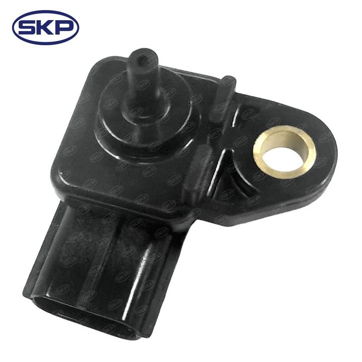 Manifold Absolute Pressure Sensor