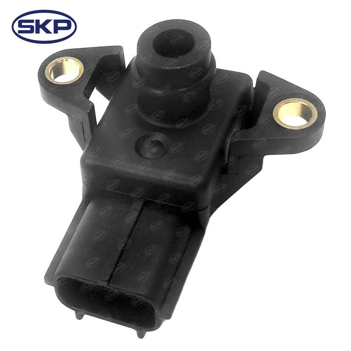 Manifold Absolute Pressure Sensor