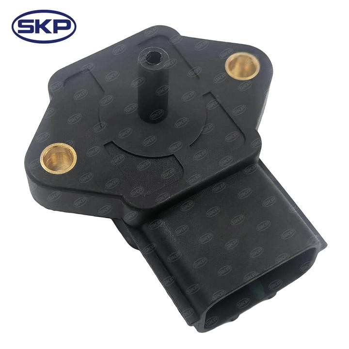Manifold Absolute Pressure Sensor