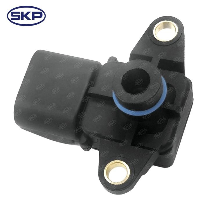 Manifold Absolute Pressure Sensor