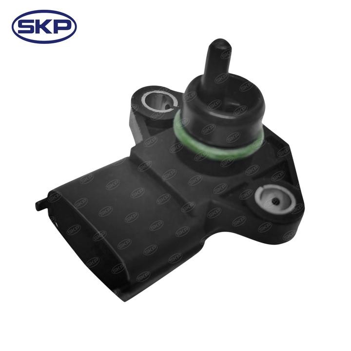 Manifold Absolute Pressure Sensor