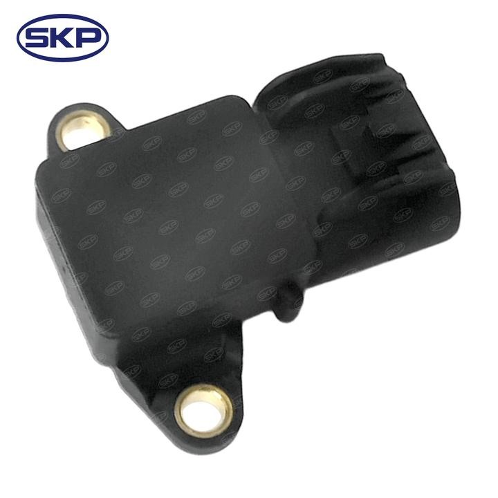 Manifold Absolute Pressure Sensor