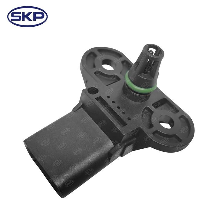 Manifold Absolute Pressure Sensor