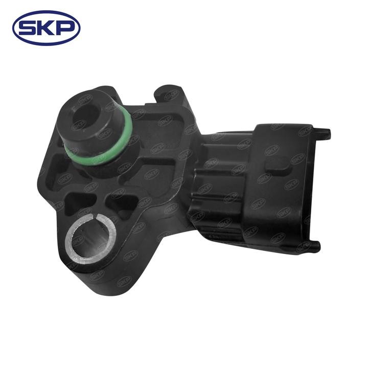 Manifold Absolute Pressure Sensor