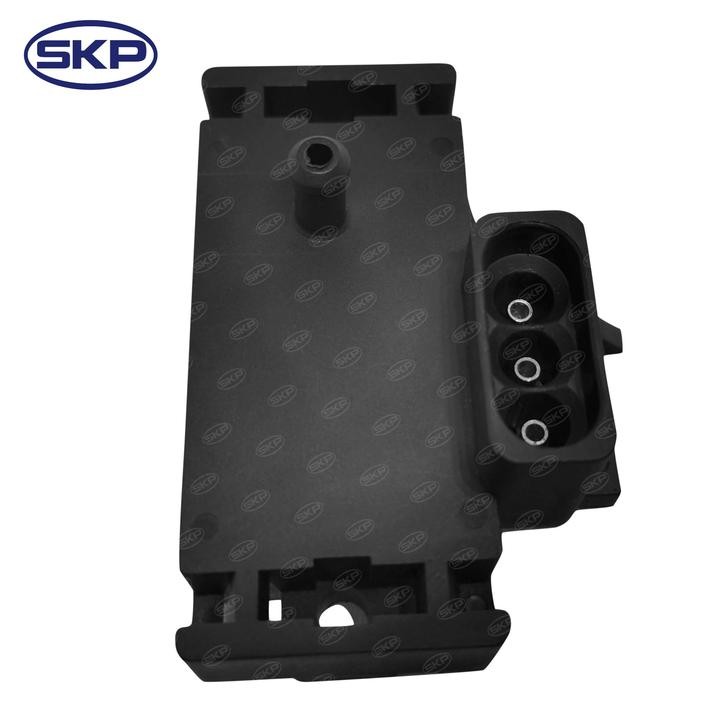 Manifold Absolute Pressure Sensor