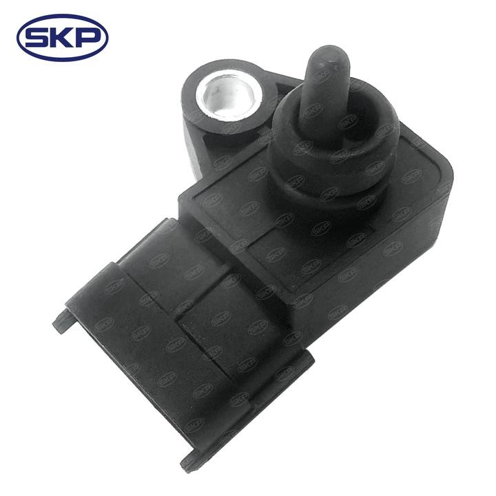Manifold Absolute Pressure Sensor