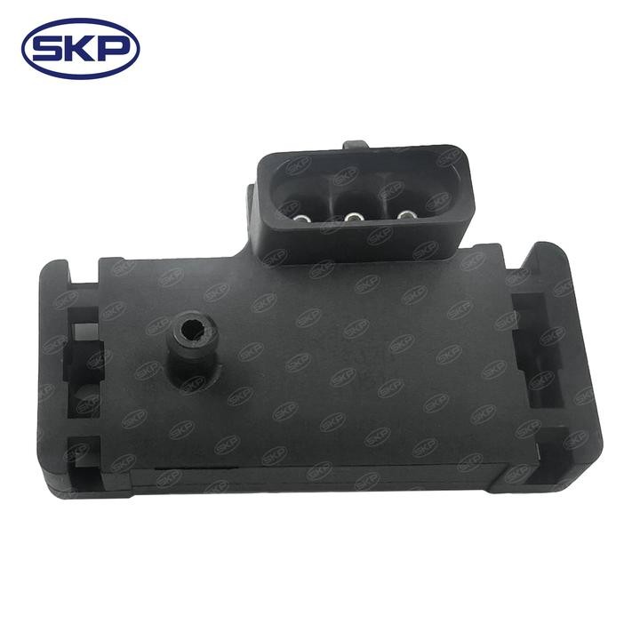 Manifold Absolute Pressure Sensor