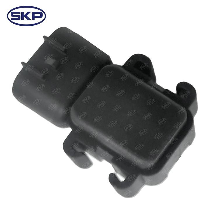 Manifold Absolute Pressure Sensor