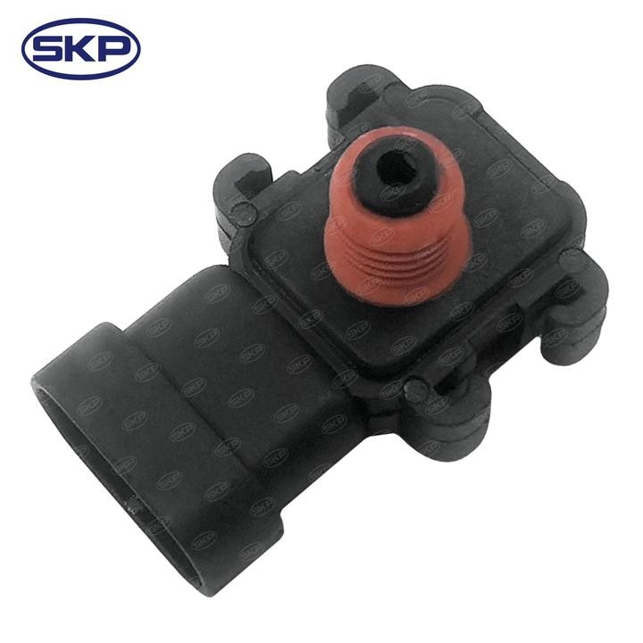 Manifold Absolute Pressure Sensor