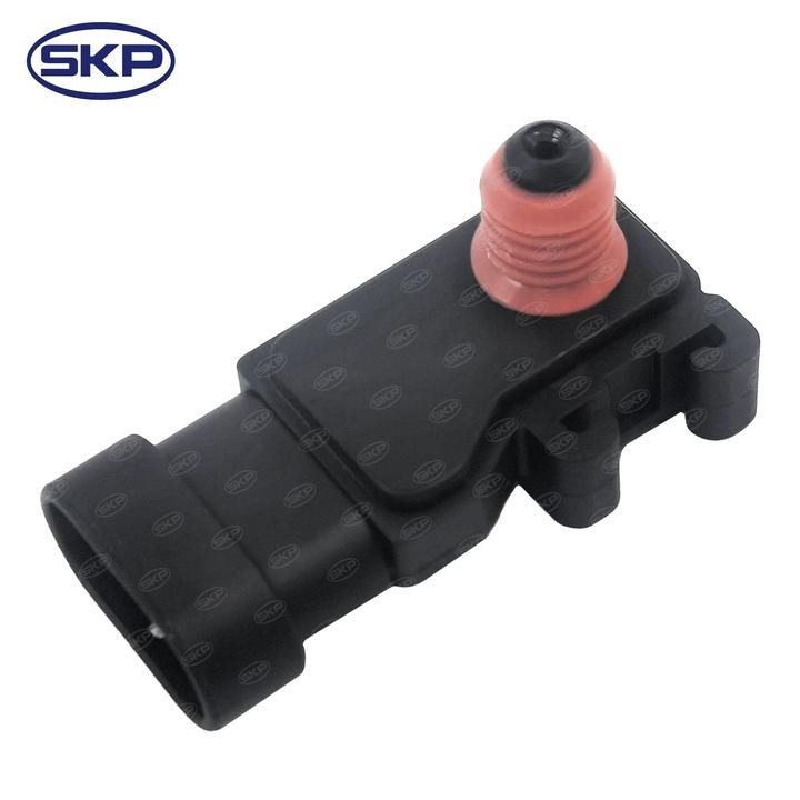 Manifold Absolute Pressure Sensor