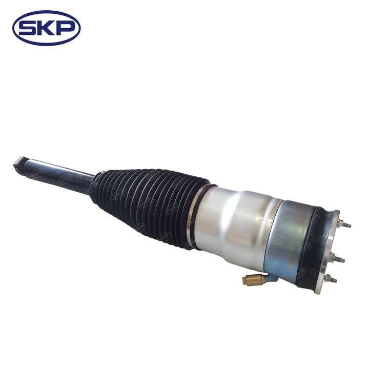 Suspension Strut Assembly