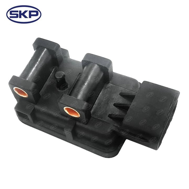 Manifold Absolute Pressure Sensor