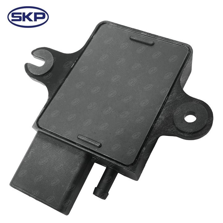Manifold Absolute Pressure Sensor