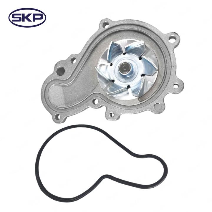 Engine Water Pump