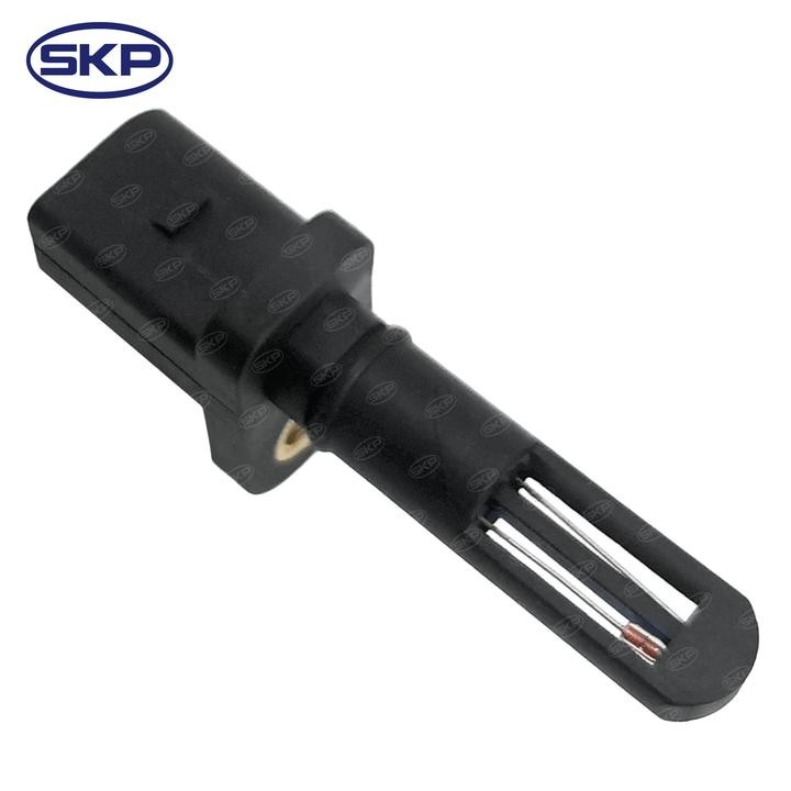 Air Charge Temperature Sensor
