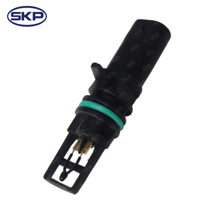 Air Charge Temperature Sensor
