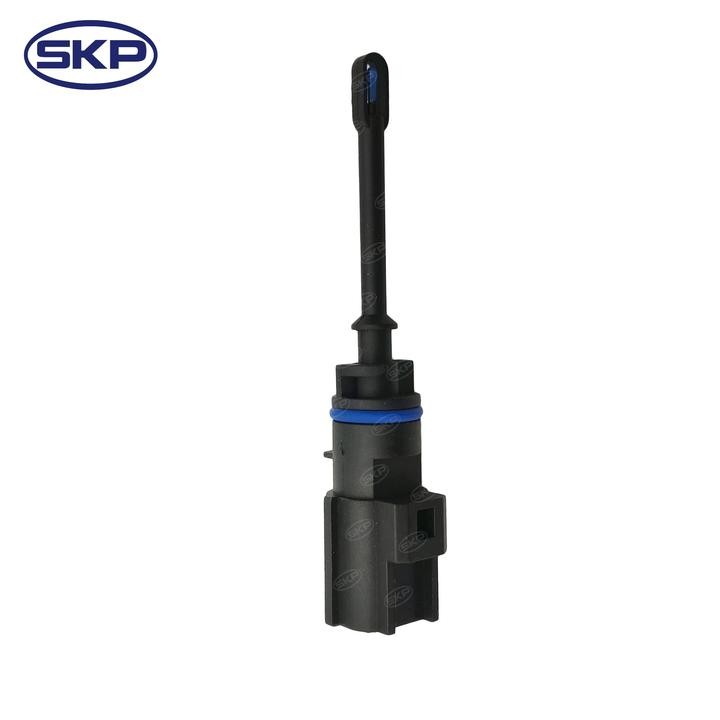 AIR CHARGE TEMPERATURE SENSOR