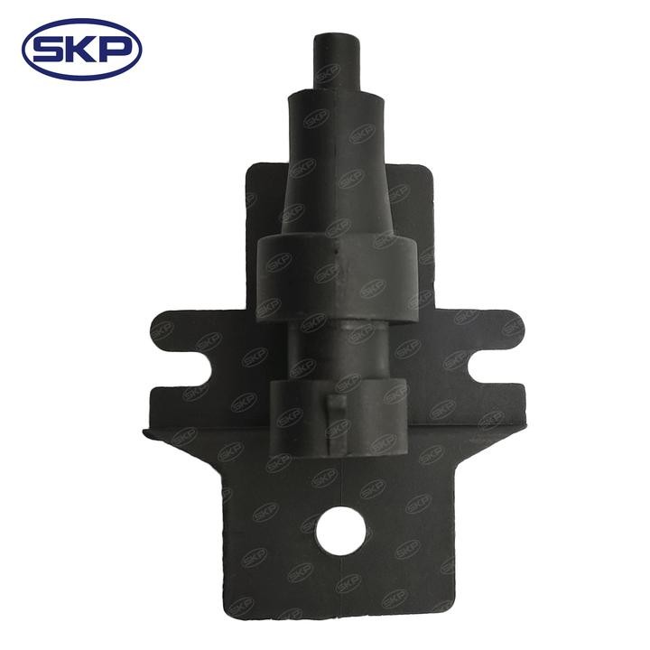 AMBIENT AIR TEMPERATURE SENSOR