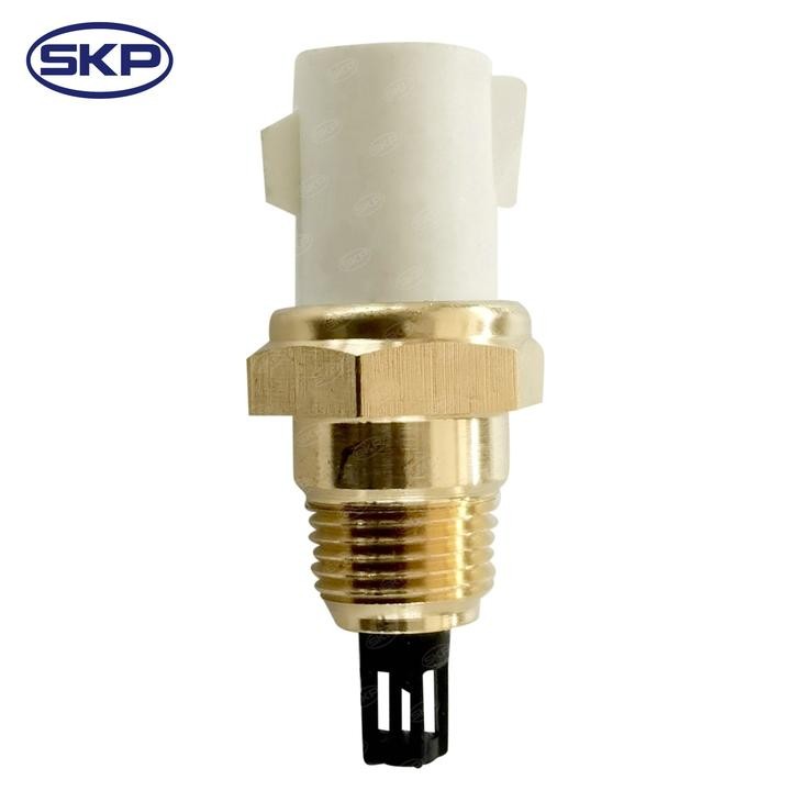 Air Charge Temperature Sensor