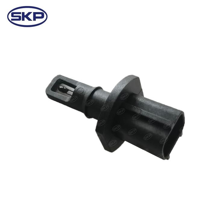 Air Charge Temperature Sensor