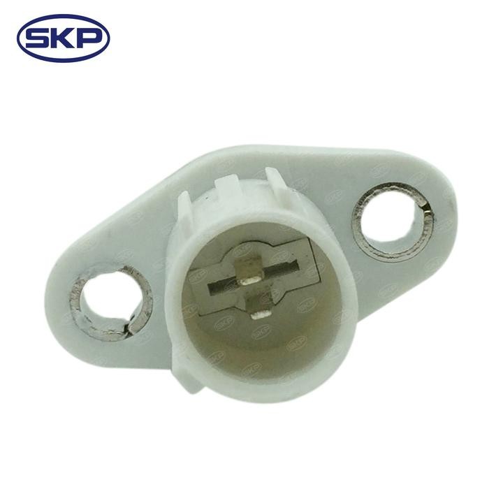 Engine Intake Manifold Temperature Sensor