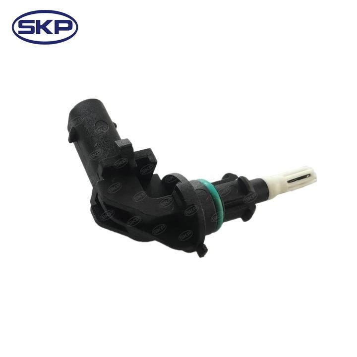 Air Charge Temperature Sensor