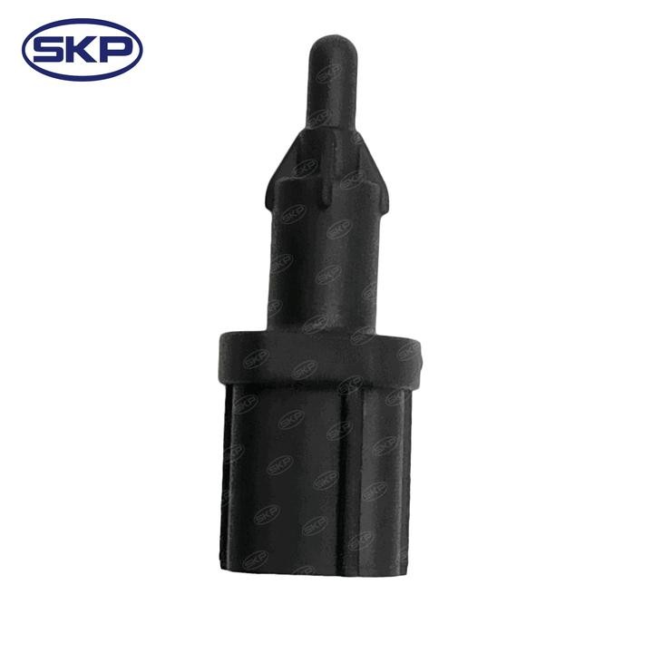 AIR CHARGE TEMPERATURE SENSOR