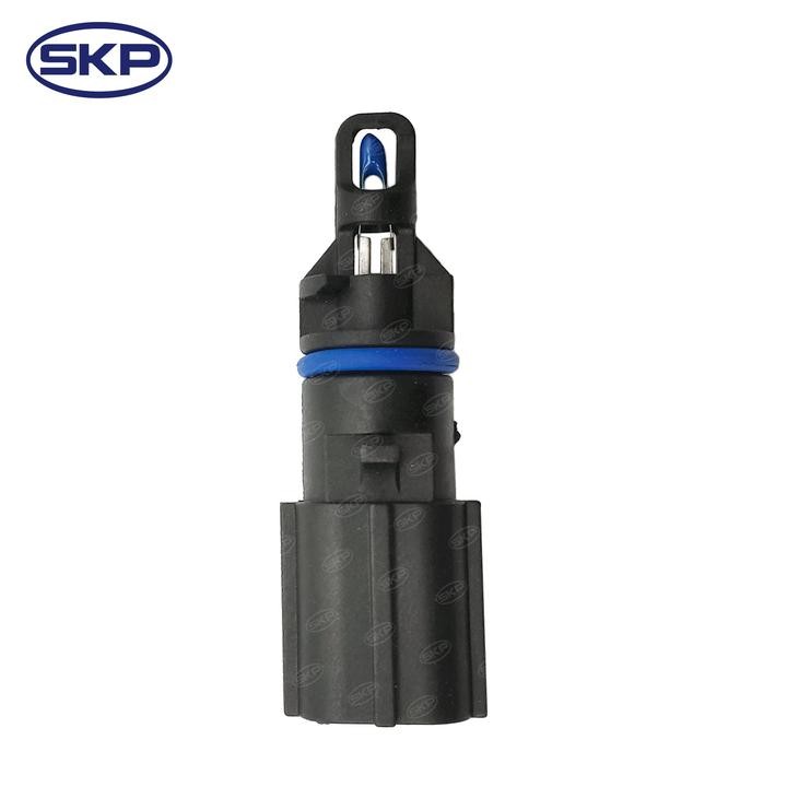 AIR CHARGE TEMPERATURE SENSOR